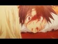 「AMV」-Когда, растворишься ты во тьме...「Аниме Клип」