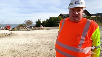 Project update: I-30 expansion in Rockwall County