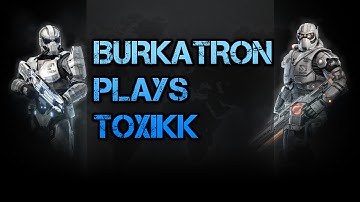 TOXIKK V0.8 Basil Update . Artifact Gameplay.