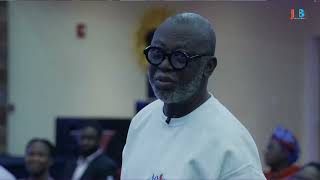 Taking Ownership Of Your Path | Pastor Tola Odutola | MYPC 2025