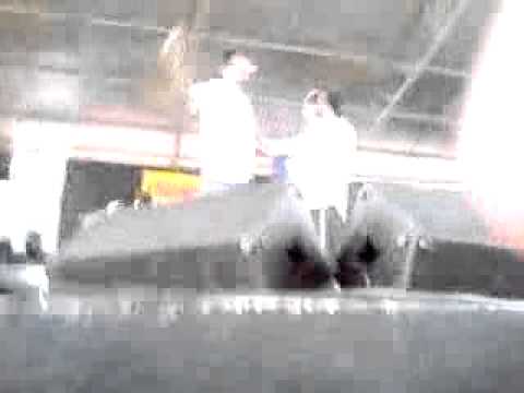 Bart Galeno - Saudade de Rosa (Ao vivo)