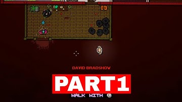 Hotline Miami 2: Wrong Number Part 1 -No Commentary-