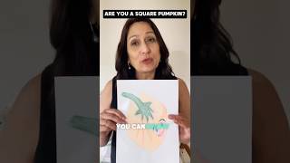 Are you a square pumpkin. Watch this to find out. #careergrowth #motivation