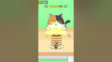 Hide and Seek: Cat Escape! 👀🐱 140 Level Gameplay Walkthrough | Best Android, iOS Games #shorts