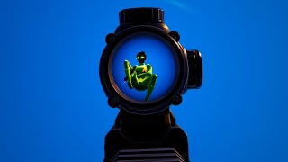 Best Sniper In Fortnite History screenshot 4