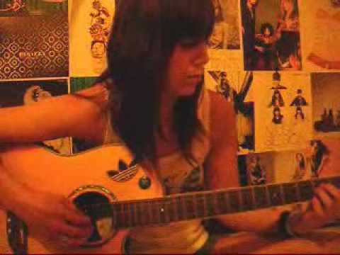 Keren Ann - Au coin du Monde (Cover)