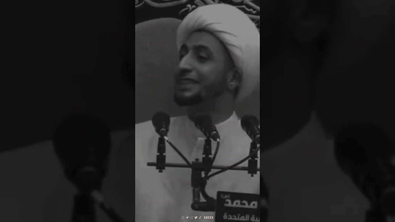 ⁣قصة الشيخ الشعراوي وتقبيل الاضرحة .. زيارة الاربعين .. #الشيخ_علي_المياحي