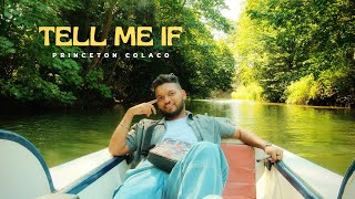 Tell Me If - Princeton Colaco (Official Video)