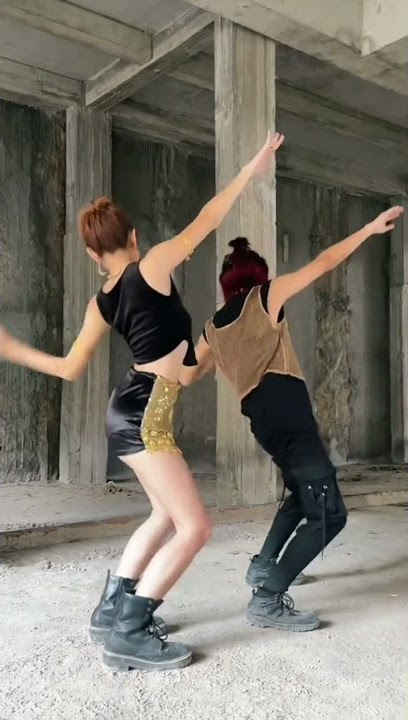 LISA LIKES PARGOY  || dj.salting || CHALLENGE #shorts