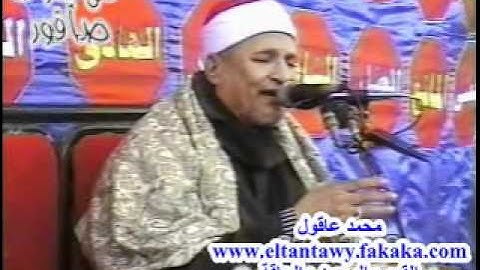 سورة القمر,الرحمن,الحاقة 23.03.09_عبد الوهاب الطنطاوي