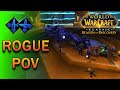 Rogue mutilate build gnomeregan wow classic sod guide  pov  commentary sod phase 2