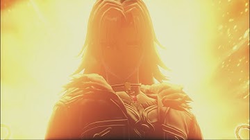 To Fell A God (Xenoblade Edit)