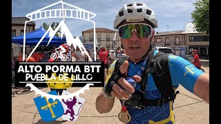 ALTO PORMA BTT 2025 ASTURIAS & LEÓN-MADA DJ-BTT AVIENTO