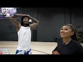 JUNE FLIGHT VS ITSPIKAAAA (FLIGHTS WORSE 1V1)