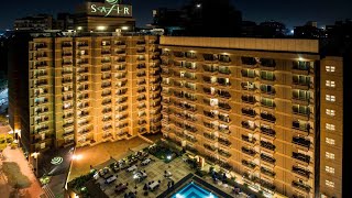 Review Safir Hotel Cairo