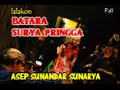 Batara Surya Pringga ~ Asep Sunandar Sunarya