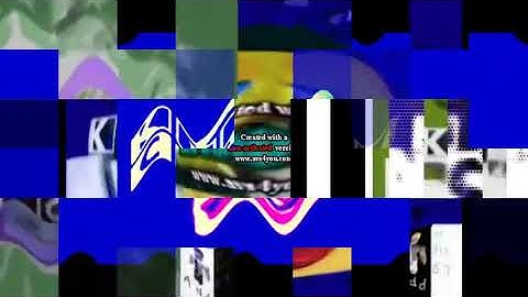 (REFIXED REUPLOAD) 26 Klasky Csupos in Reverse Order