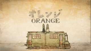 [ENG] Orange (PV) (オレンジ - Hatsune Miku - Tohma)