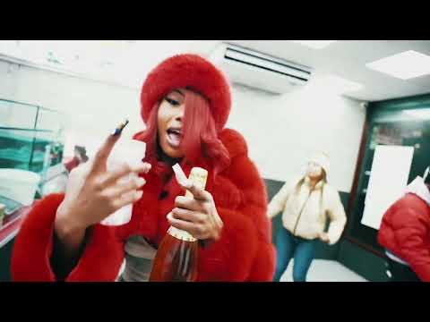 ALI - SURA ALI (Directed by @DONJAIDIDIT)