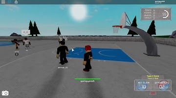 jellzo hacking on me in park and still gets dropped