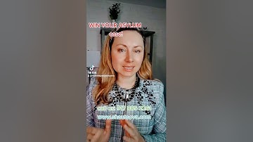 WIN your Asylum case!