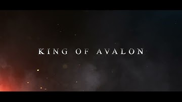 Full Introduction Video For My Youtube KOA || KING OF AVALON.
