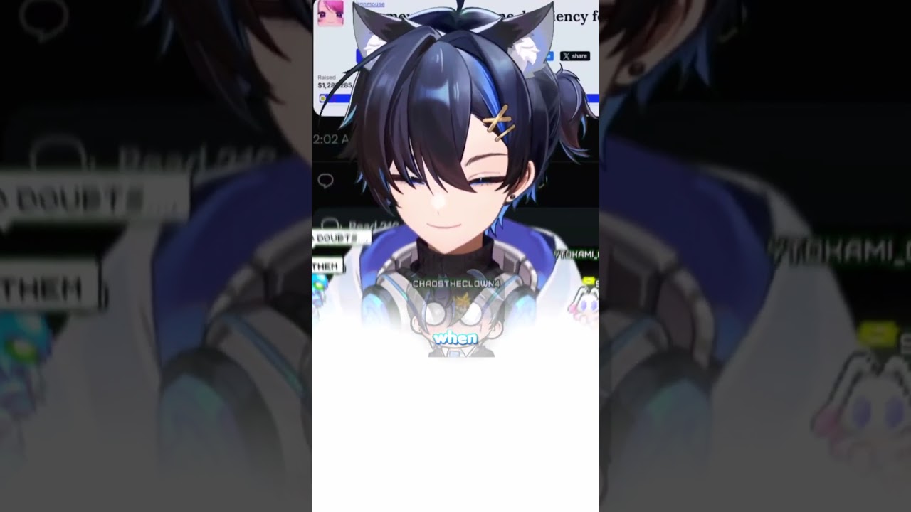Don't Eat A Boston Creme Pie Infront Of This Man