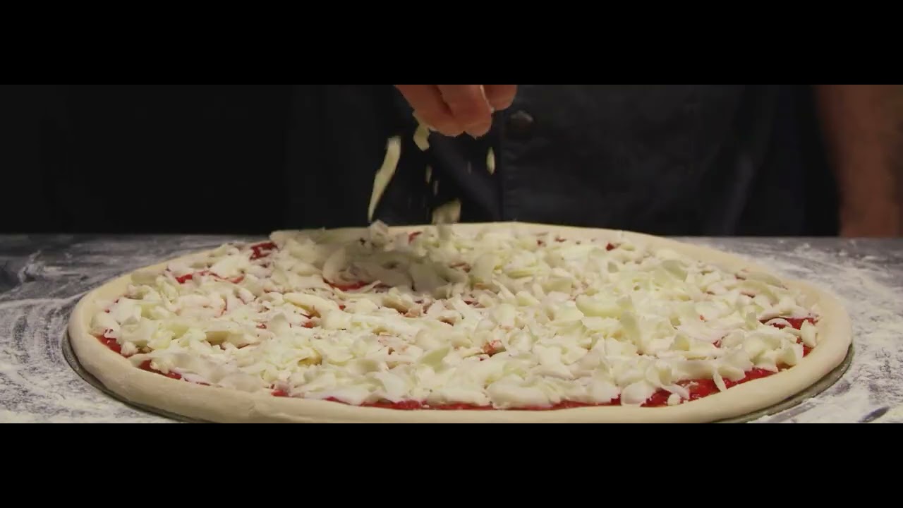 A Slice of heaven chicago