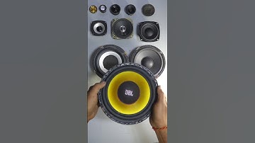 All Most Speakers | 10inch 12inch 8 inch 6inch All Speakers #shortsvideo #shortsfeed #shorts #bass