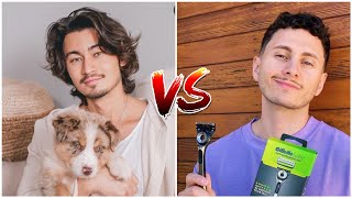 Ian Boggs Vs David Alvarez Real Age Lifestyle Biography