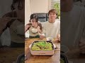 お風呂毎日貯めると水道代ヤバそう #カップル #同棲カップル