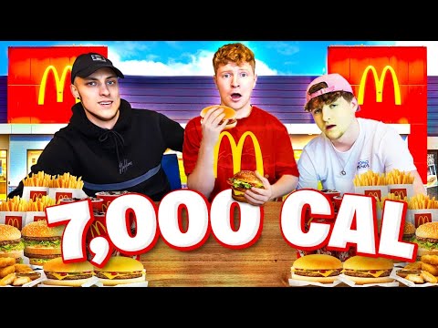 Video: Watter bestuurstyl gebruik McDonald's?