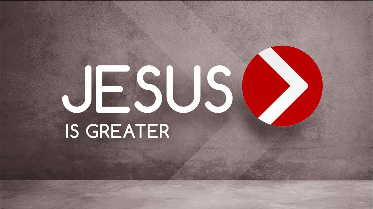 sunday-5-march-hebrews-series-1-jesus-greater-than-angels-youtube