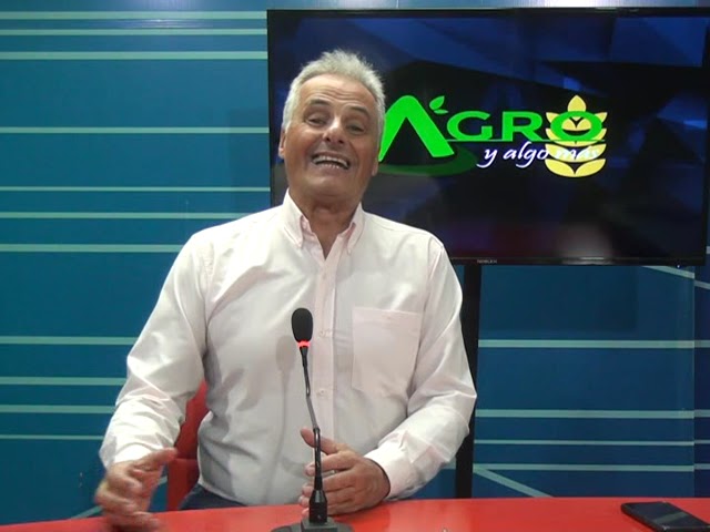 Agro y algo más con Marcelo Volpi