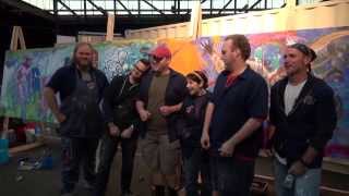 The Rust Belt Monster Collective - A Short Documentary