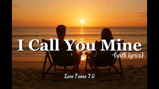 I Call You Mine💜Romantic Ballad Song/Lyrical Video/Love Notes 7.0 screenshot 5