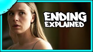 Katla: Season 1 Recap | Ending Explained