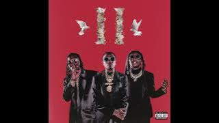 Migos Open It Up HQ Audio