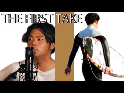 @フクイヒロト/涙そうそう/THE FIRST TAKE