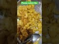 #maicroni with chay special breakfast #short video