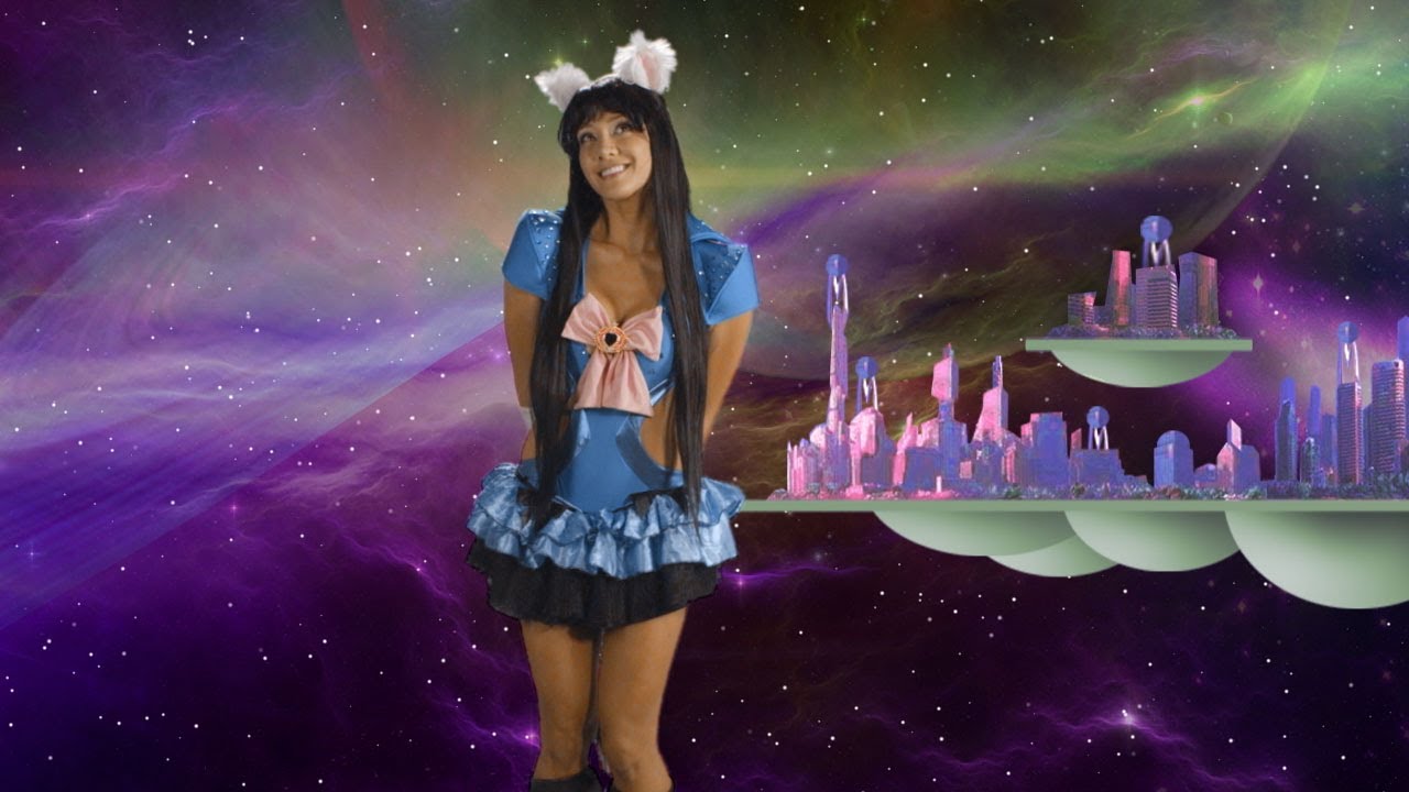 A Princess Ought To Be - From The Comedy Musical LearningTown starring Paul & Storm