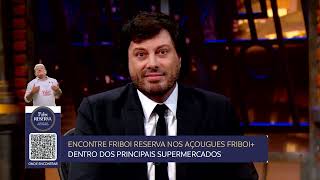 TV / Testemunhal / The Noite / Friboi