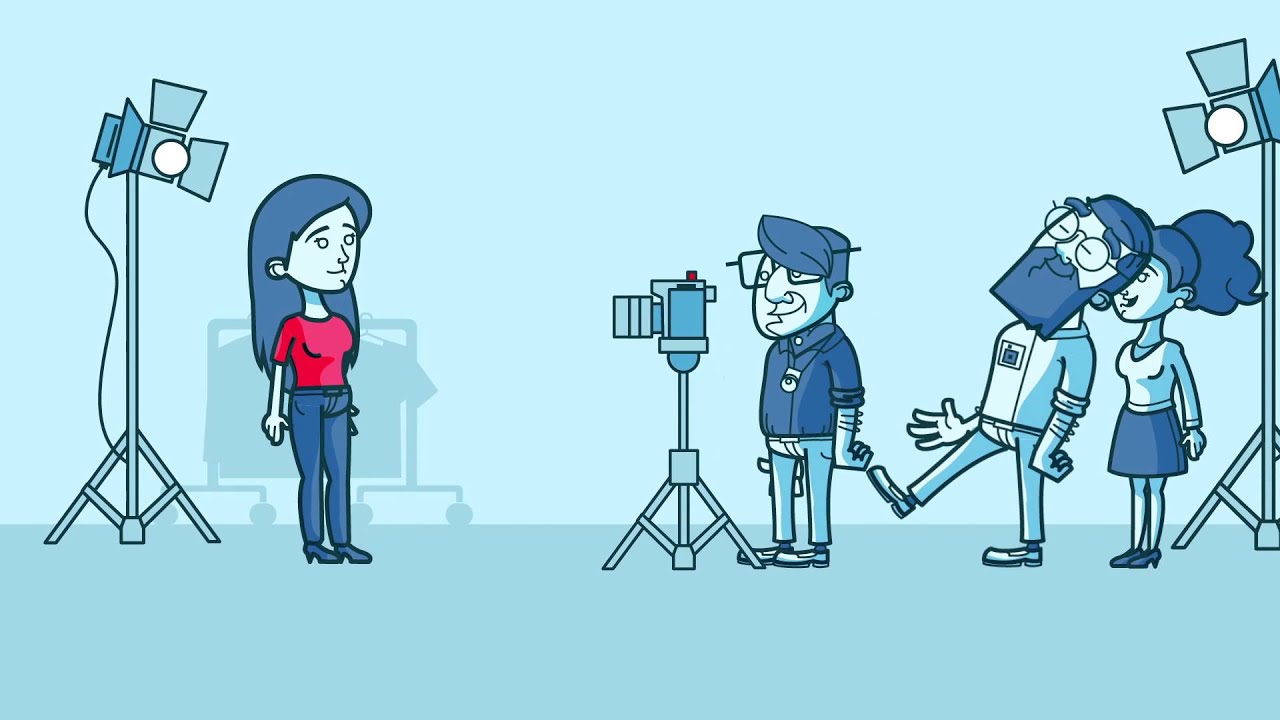 Phomas, the Photography Management System