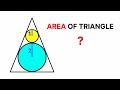Germany Math Olympiad | A Very Nice Geometry Problem