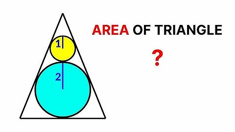 Germany Math Olympiad | A Very Nice Geometry Problem
