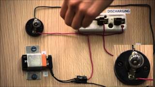 Capacitors II