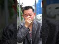近所の少年に秒で泣かされた... #shorts