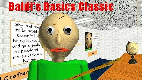 Baldi