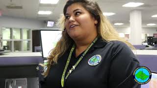 Become a Chesterfield County ECC Officer!