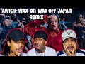 Awich - Wax On Wax Off 〜Japan Remix〜 feat. R-指定, NENE, 鎮座DOPENESS & C.O.S.A. (Prod. by RZA) Reaction